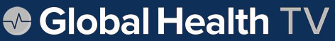 Global Health TV logo